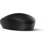 MOUSE HP USB 128 LSR PRETO