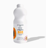 BYPHASSE SHAMPOO 750ML MAMÃO E MARACUJÁ