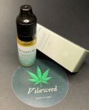10% CBD Vape Framboesa