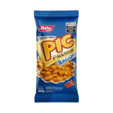 SALG. PIC. PREMIUM BILU BACON 40G