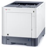 IMPRESSORA KYOCERA LASER COLOR ECOSYS P6230CDN 30PPM