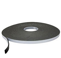 FITA INSEAL 4259 ESPUMA PVC 3X20MM 30MT