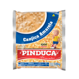 CANJICA AMARELA 500G