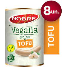 SALS VEG TOFU LATA 8 NOBRE