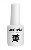 POLISH VERNIZ GEL COR 218 ANDREIA