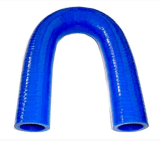 TUBO SILICONE U 100-41MM