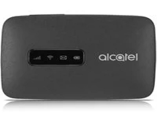 Роутер alcatel mw40v 2aalru1 обзор