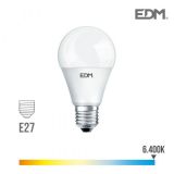 LAMPADA LED E27 10W L F