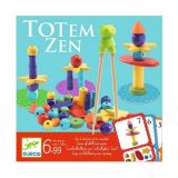 Totem Zen - Jogo de Destreza e Manuseio