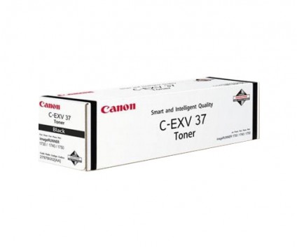 TONER C-EXV37 BLACK CANON