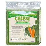 Chipsi Bio Hay - Feno Bio com cenoura 600g