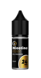 Nic shot 24mg