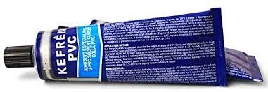 Cola Pvc Kefren 125ml