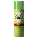 OLIVE OIL BRILHO 326G