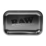 Raw Black Tray