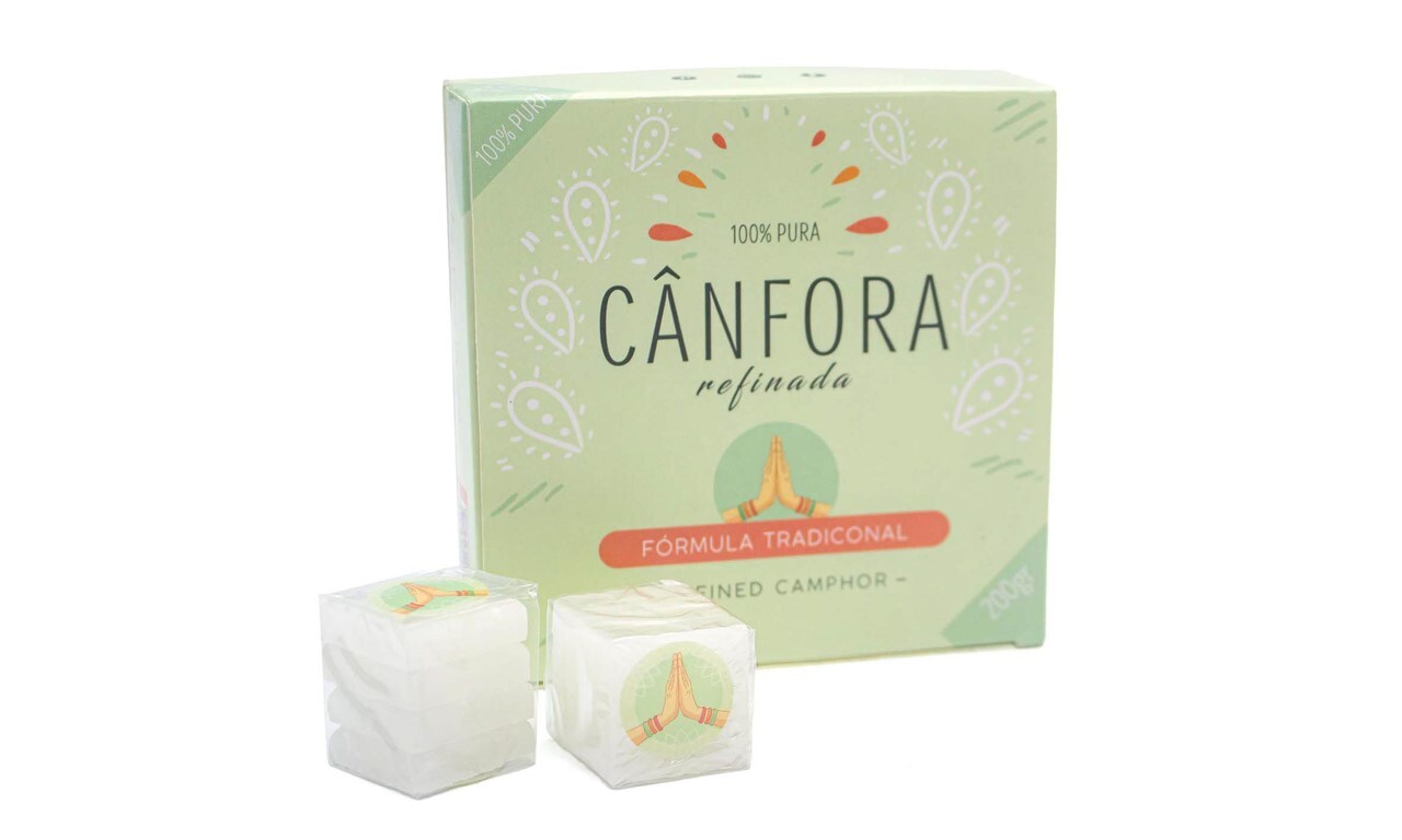 Cânfora 