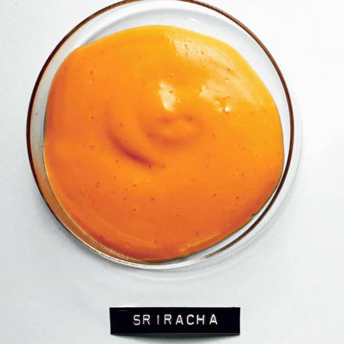 Sriracha Mayo sauce