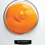 Sriracha Mayo sauce