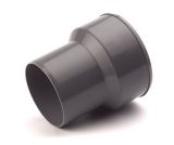 Canhão Sanita Direito Pvc 90mm