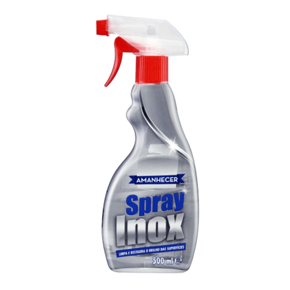 L AMANH INOX SP 500ML