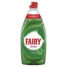 DET FAIRY LOICA ORIGINAL 480ML