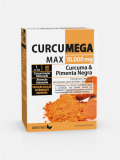 Curcumega Max 10.000mg 60 caps