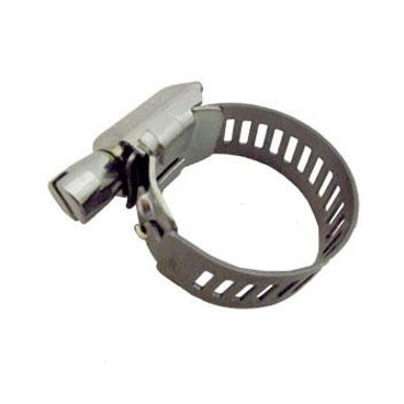 Abraçadeira Serflex Inox W4/13mm 24-36mm