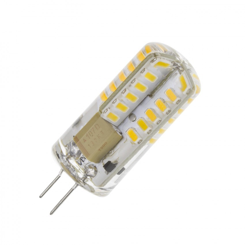 Lampada led G4 3W (220V) branco frio 6500K