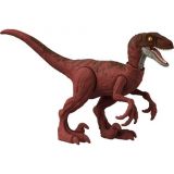 Dinossauros Ferozes - Velociraptor