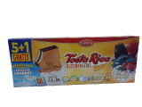 BOLO TOSTA RICA 6UN 150GR