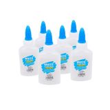 COLA BRANCA PEQUENA  CRAFT GLUE 40g