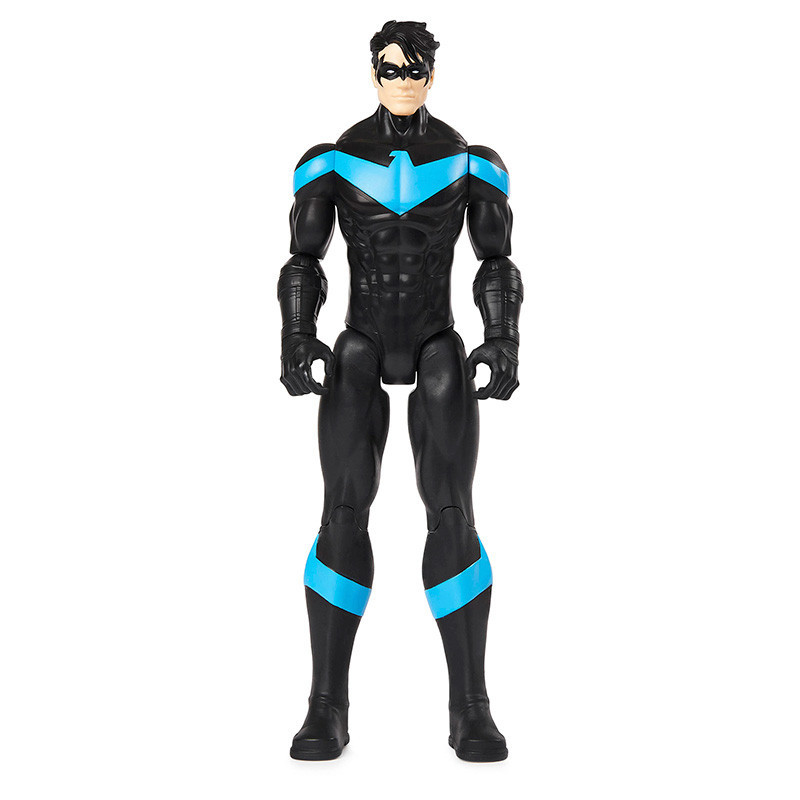 Nightwing Batman