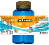 Saw Pallmetto 90 Comprimidos