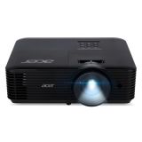 PROJECTOR ACER X1128I DLP 3D, SVGA, 4500LM, 20000/1, HDMI, WIFI