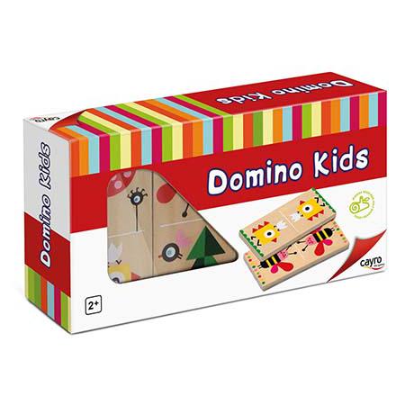 DOMINO KIDS