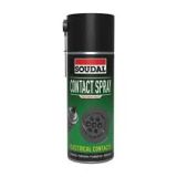 Spray Limpador de Contactos 400ml Soudal
