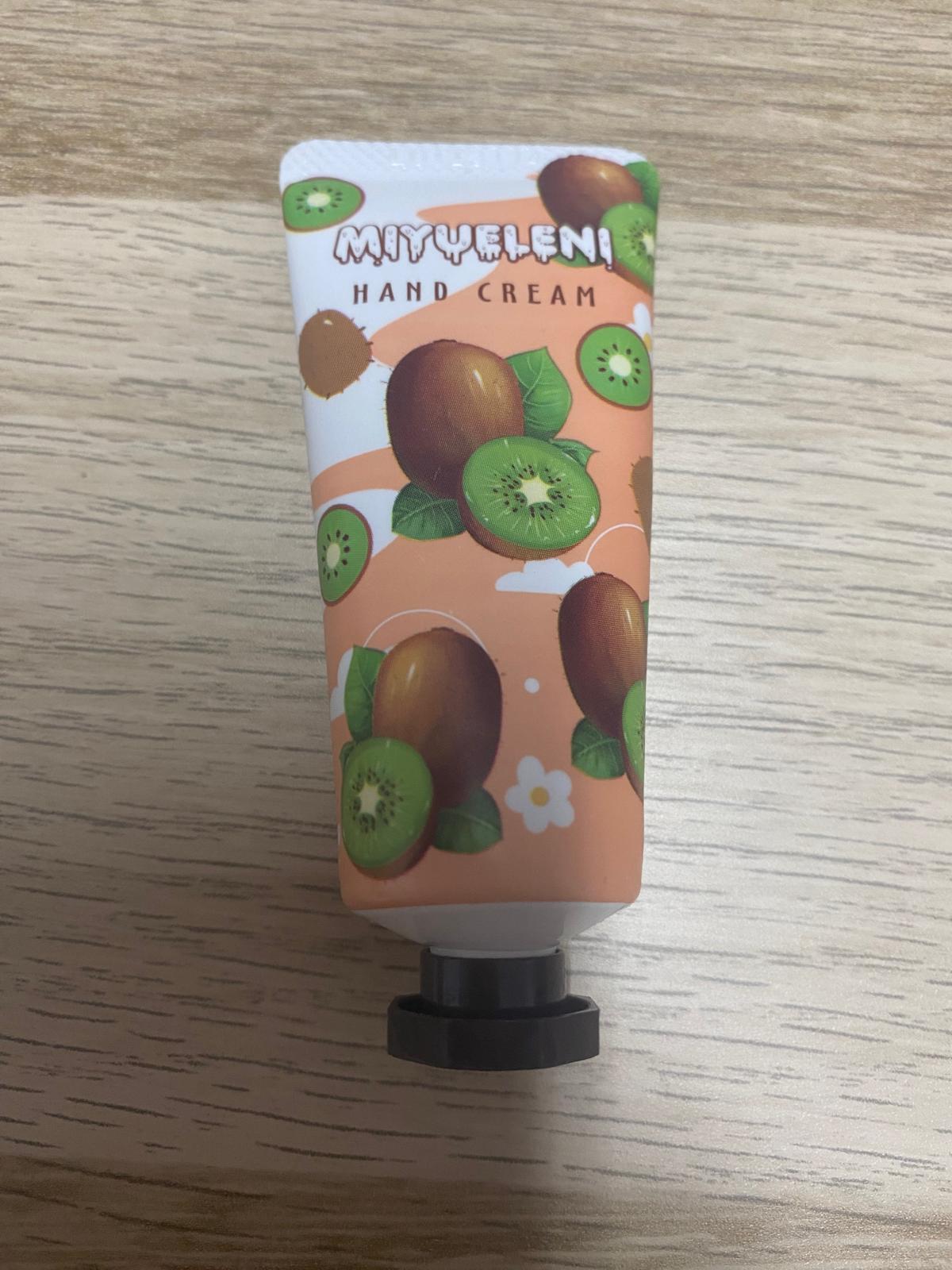 Creme de Mãos 20g Kiwi 