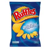 RUFFLES SAL 130GR