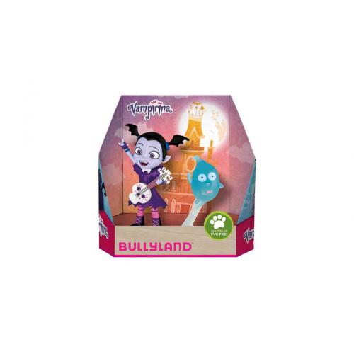 Pack Duplo Vampirina