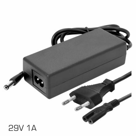 Alimentador switching 29V 1A