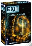 Exit O Jogo- A Floresta Encantada