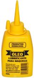 Óleo Lubrificante Maquinas 80ml