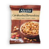 Alesto Amendoim C/ Sal 250gr