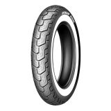 DUNLOP D402 WWW MU85B16 77H - Traseiro
