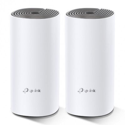 ROUTER TP-LINK WIFI AC1200 WHOLE HOME MESH (2-Pack)/ 2Gigabit Ports