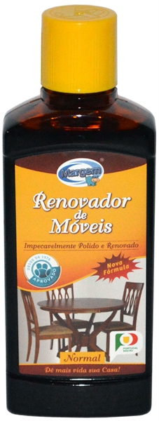 Renovador Moveis Médio Margem