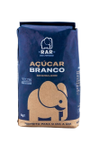 AÇÚCAR BRANCO RAR 1KG