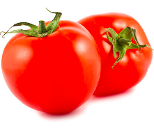 Tomate Redondo