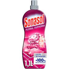 Sonasol Brilho Floral 1,100ml