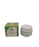 Creme Rejuvenescedor Com Extractos Naturais De Amêndoas Botica das Plantas